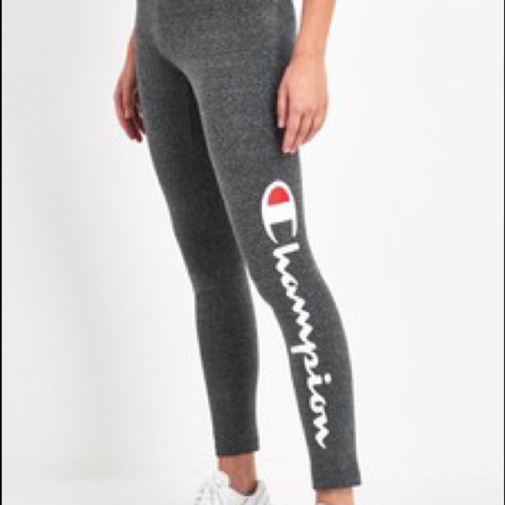 Girls Champion leggings